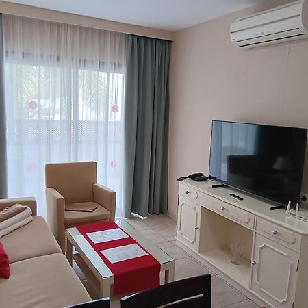 Apartament Club Excelsior II Playa del Inglés Zewnętrze zdjęcie