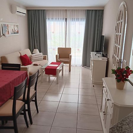 Apartament Club Excelsior II Playa del Inglés Zewnętrze zdjęcie