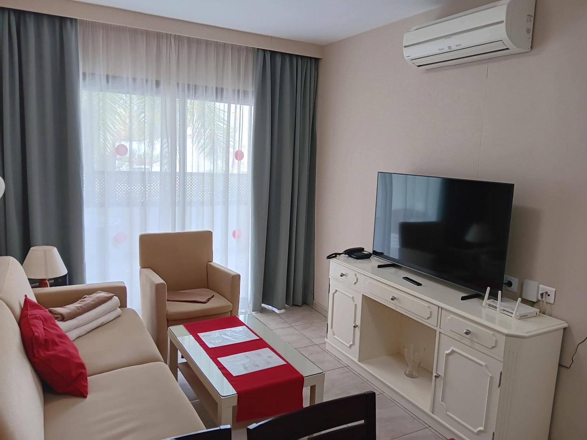 Apartament Club Excelsior II Playa del Inglés Zewnętrze zdjęcie