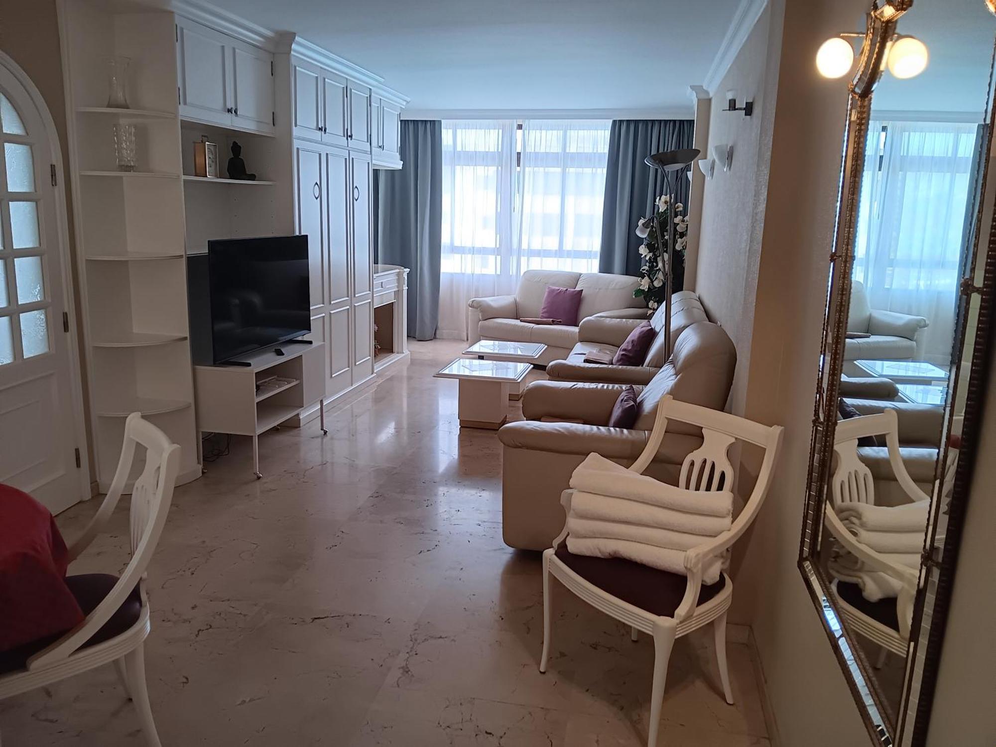 Apartament Club Excelsior II Playa del Inglés Zewnętrze zdjęcie