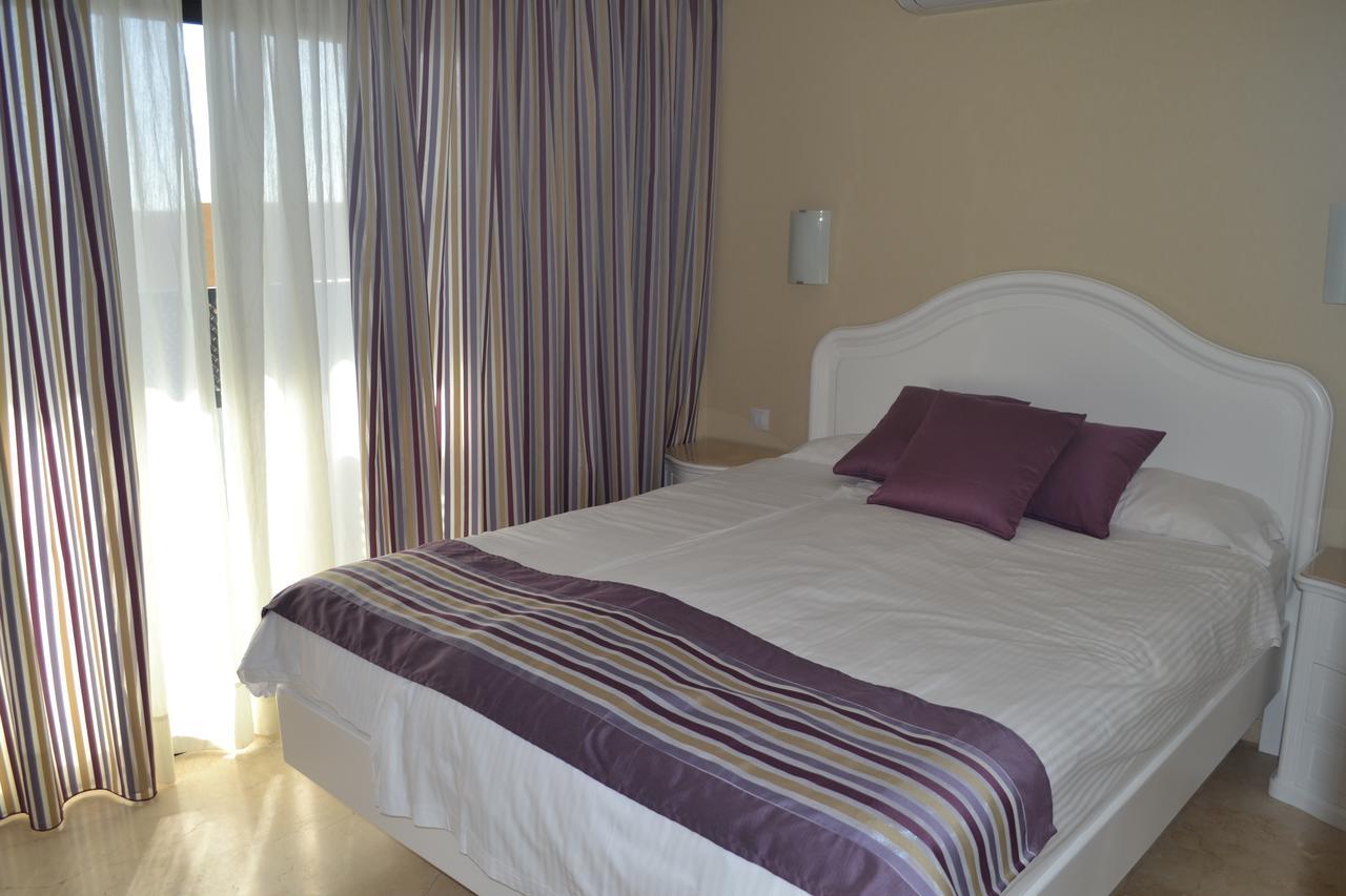 Apartament Club Excelsior II Playa del Inglés Zewnętrze zdjęcie